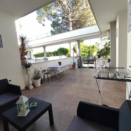 Apartment Cave - Rodino Monolocale Soleto
