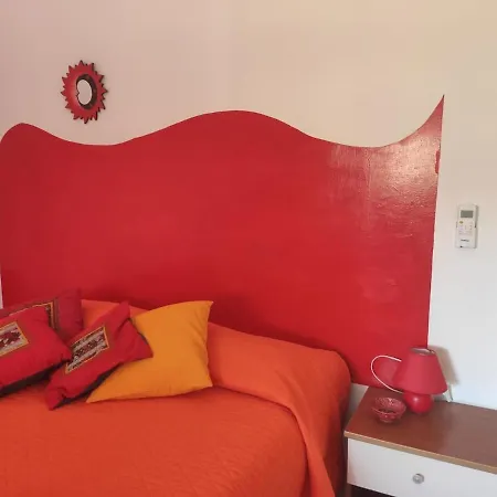 Cave - Rodino Monolocale Apartment