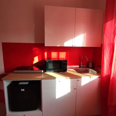 Apartment Cave - Rodino Monolocale