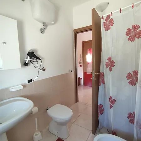 Cave - Rodino Monolocale Apartment *