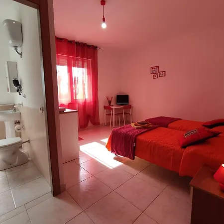 Apartment Cave - Rodino Monolocale *
