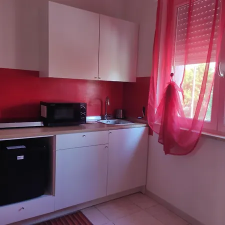 Apartment Cave - Rodino Monolocale *