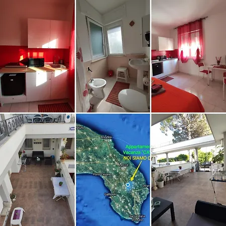 Apartment Cave - Rodino Monolocale *