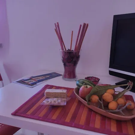 Cave - Rodino Monolocale