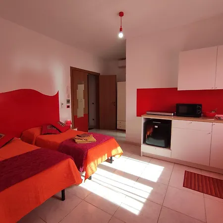 Cave - Rodino Monolocale * Soleto